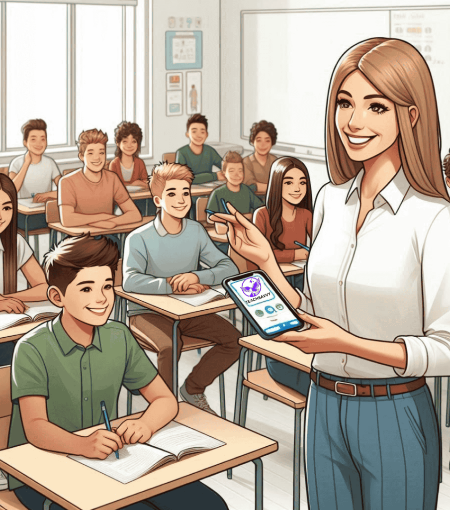 teachsavvy